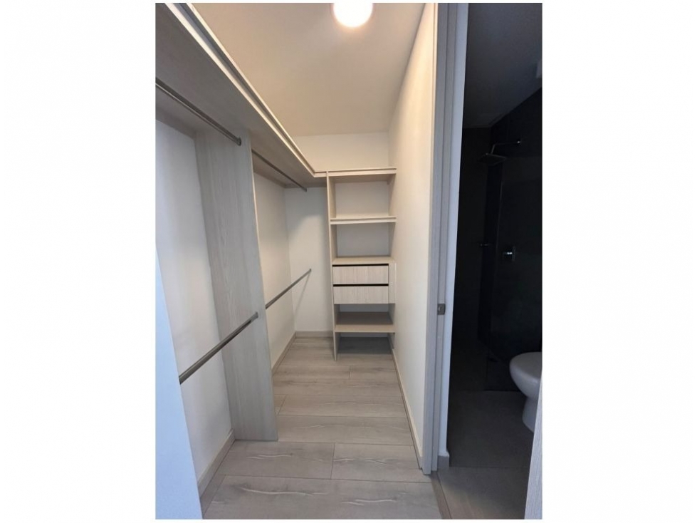 Apartamento en Venta, Los Colores en Medellín — foto 3