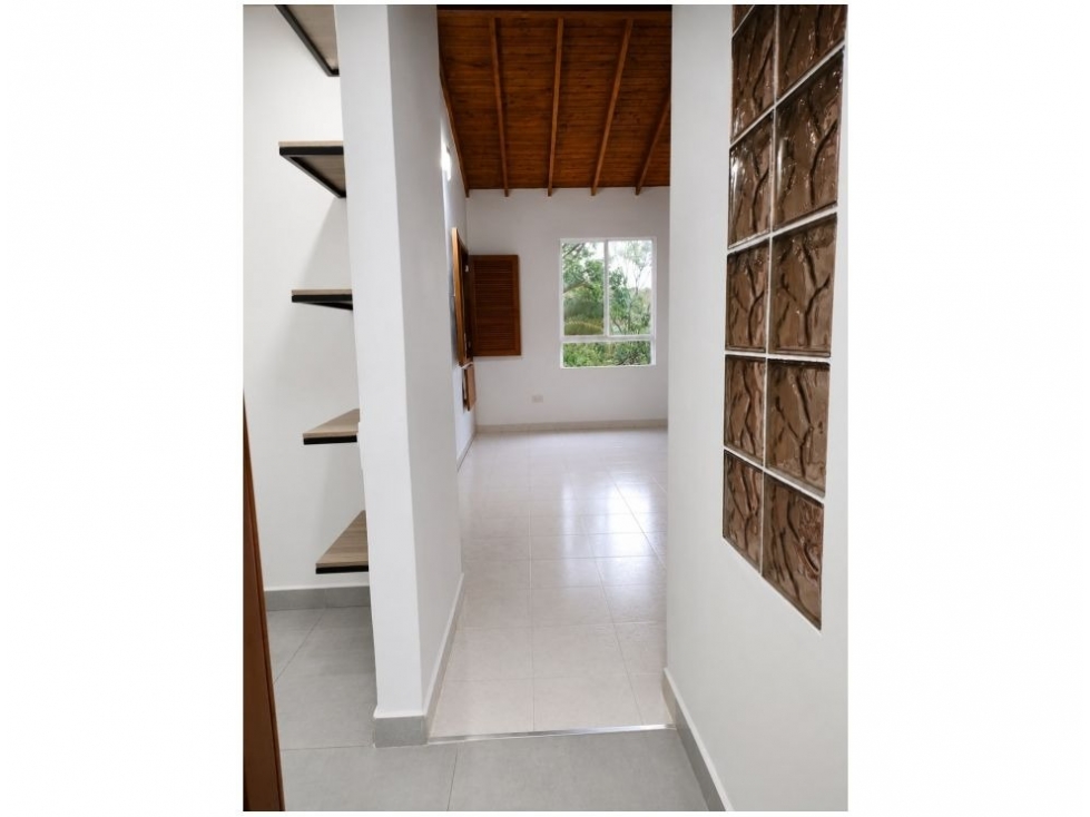 Casa en Venta, Rodeo Alto en Medellín — foto 5