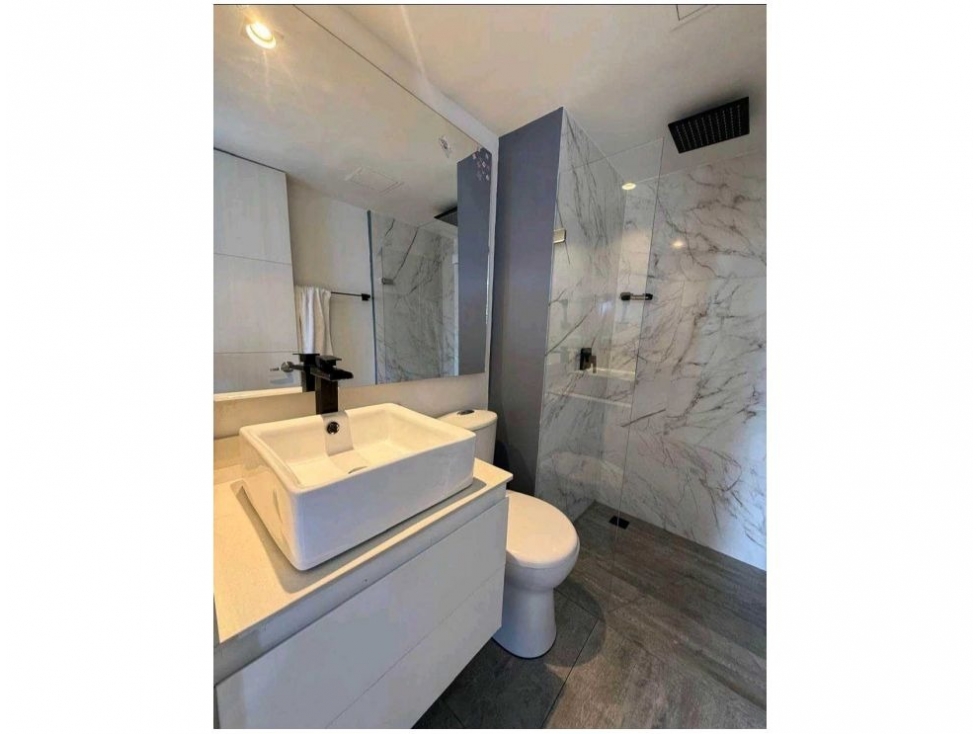 Apartamento en Venta, Loma de los Bernal en Medellín — foto 5