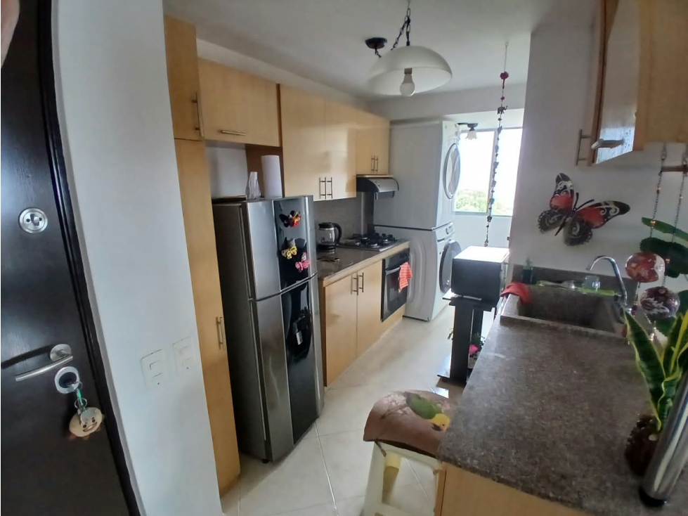 Apartamento en Venta, Castellana en Medellín — foto 3