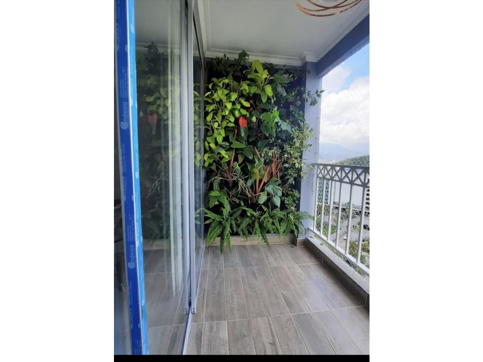 Apartamento en venta, Robledo Altamira en Medellín — foto 6