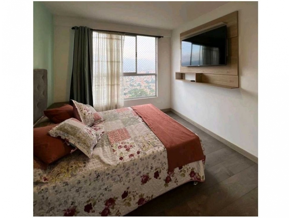 Apartamento en Venta, Calasanz en Medellín — foto 4