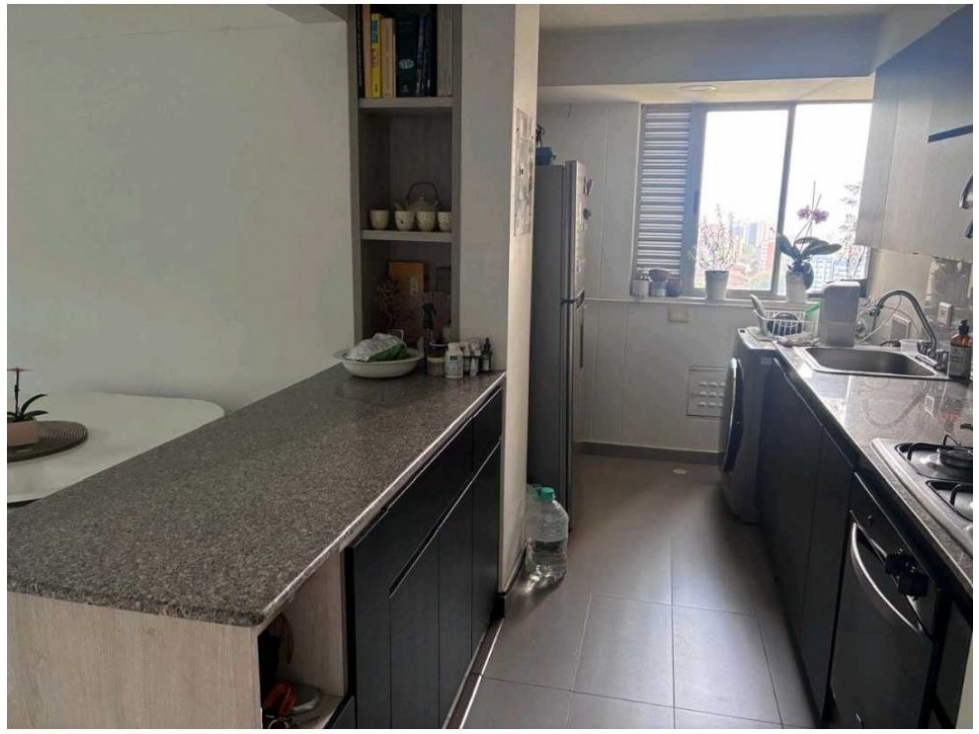 Apartamento en Venta, La Castellana en Medellín — foto 2