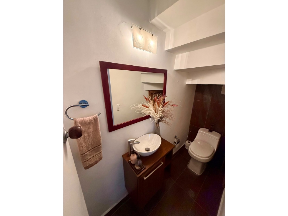 Casa unifamiliar en Venta, Belén la Mota en Medellín — foto 4