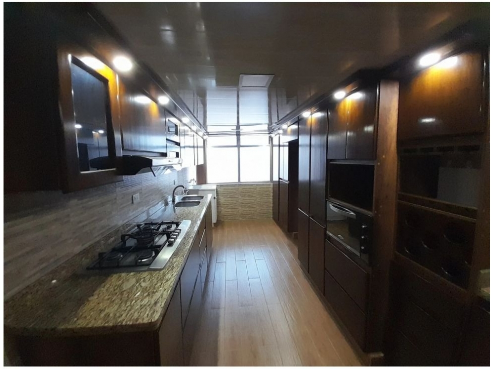 Apartamento en Venta, Conquistadores en Medellín