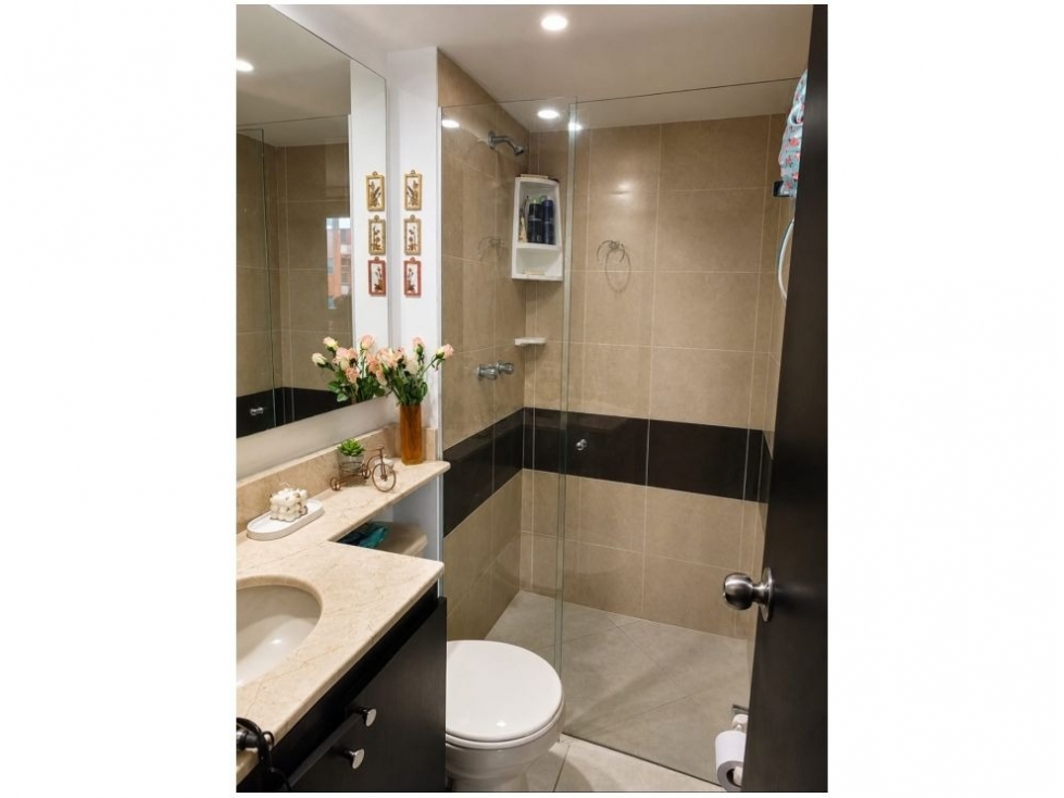 Apartamento en Venta, La Pilarica en Medellín — foto 5
