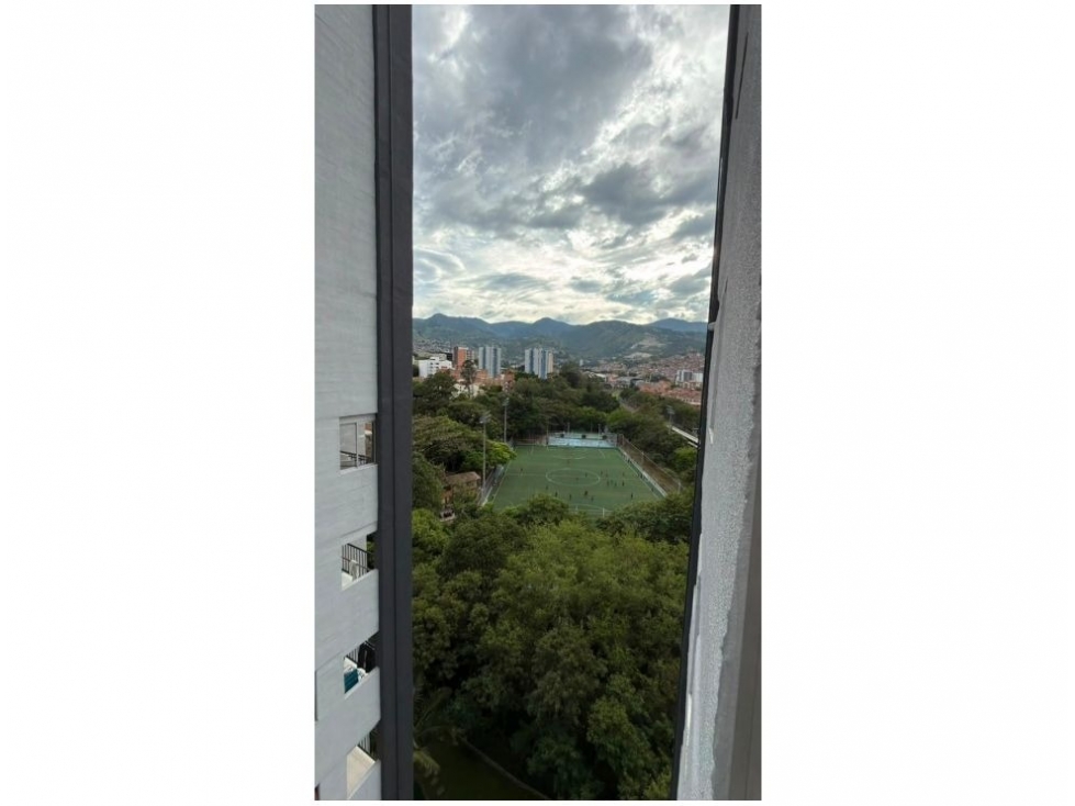 Apartamento en Venta, La América en Medellín — foto 3
