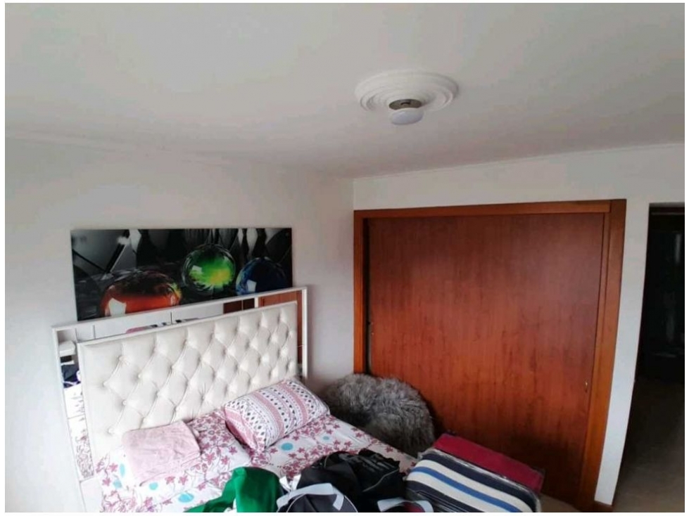 Apartamento en Venta, La Castellana en Medellín — foto 3