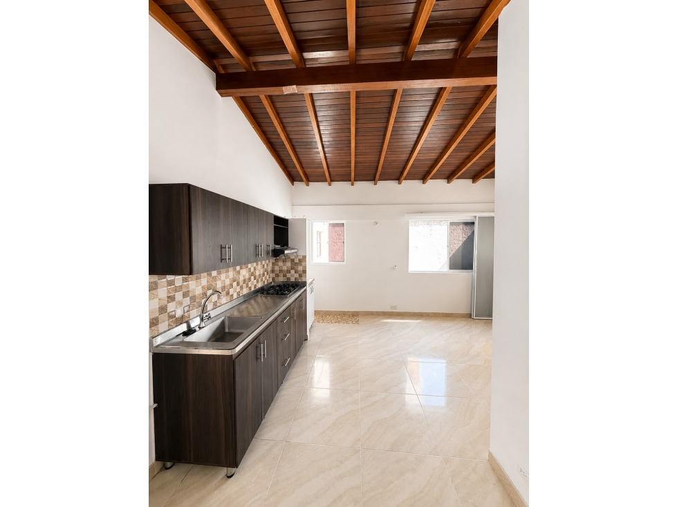 Apartaestudio en Venta, Laureles en Medellín