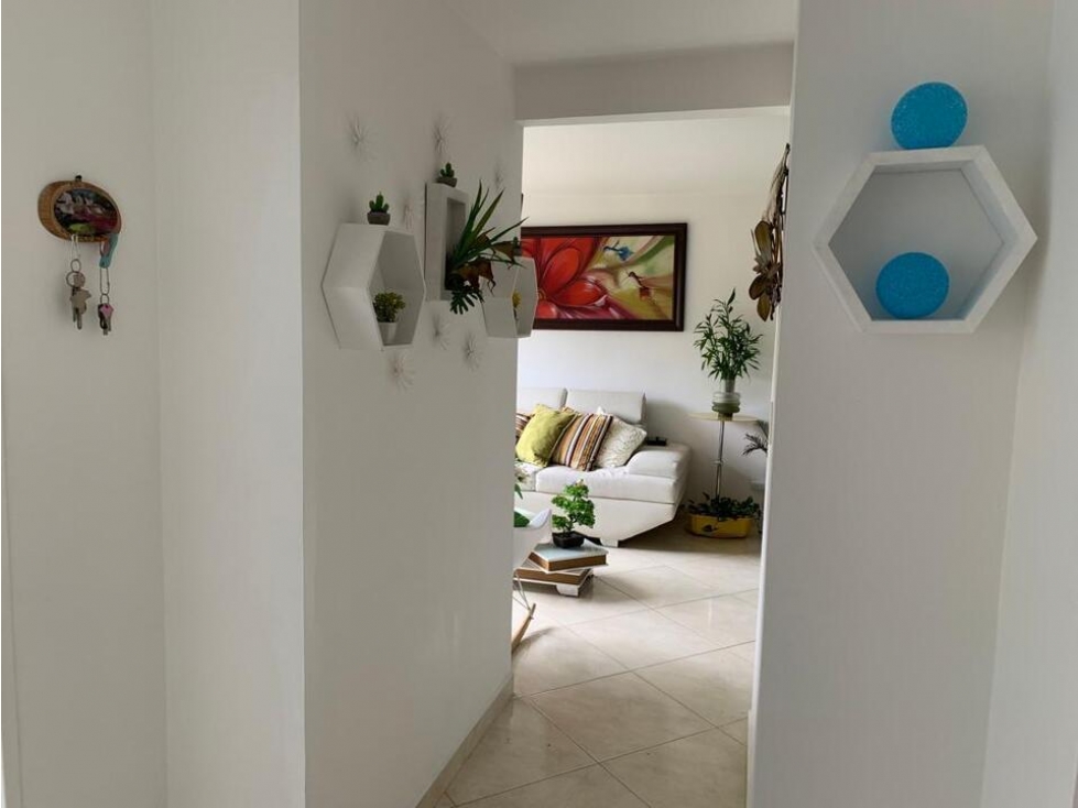 Apartamento en Venta, Santa Mónica en Medellín — foto 4