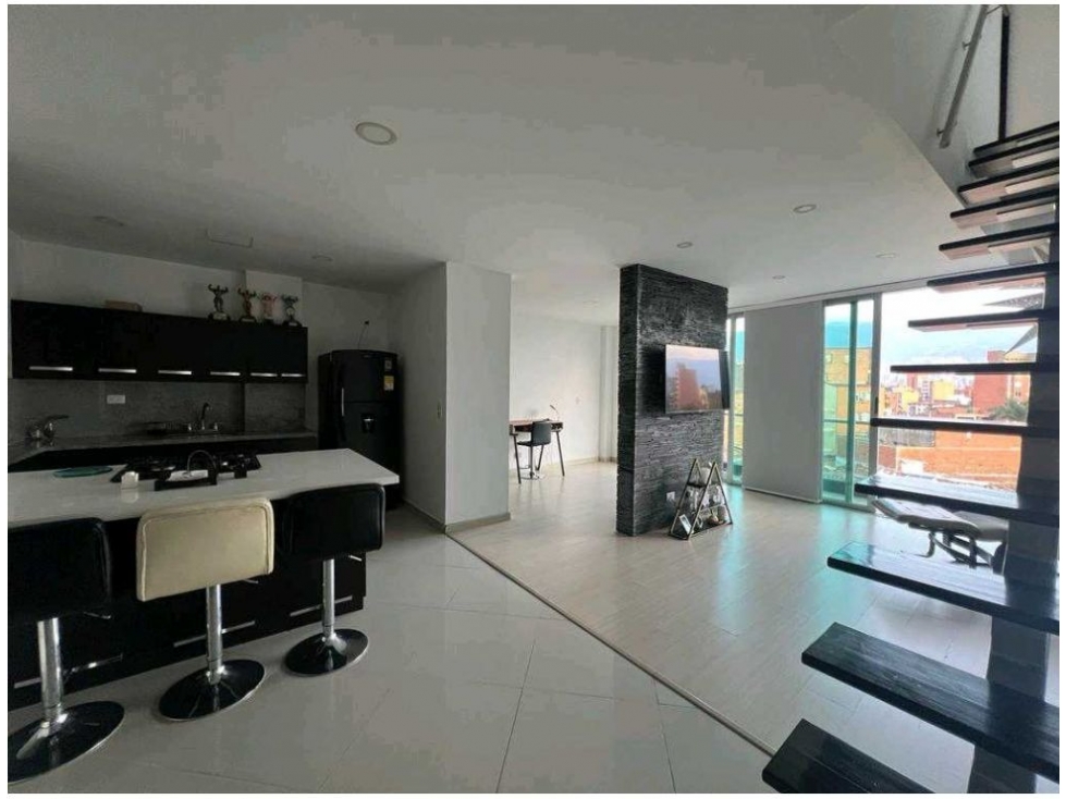 Apartamento en Venta, Laureles en Medellín