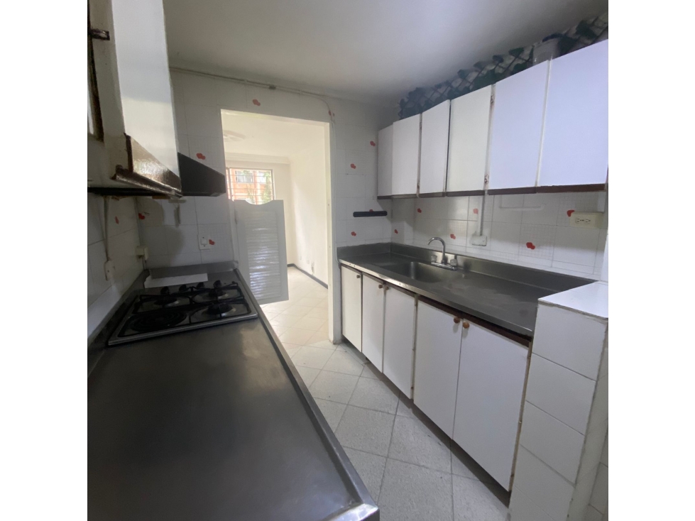 Apartamento en Venta, Calasanz en  Medellín — foto 2