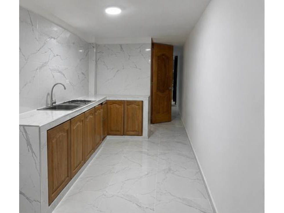 Apartamento en Venta, Robledo Santa María en Medellín