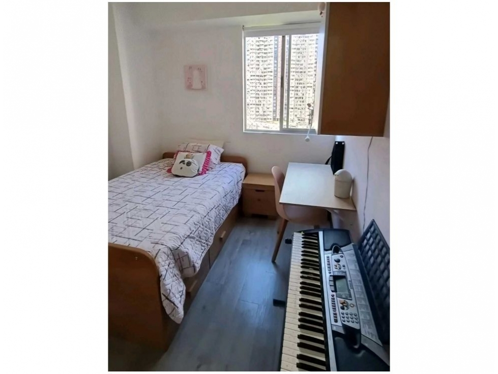Apartamento en Venta, Calasanz en Medellín — foto 3