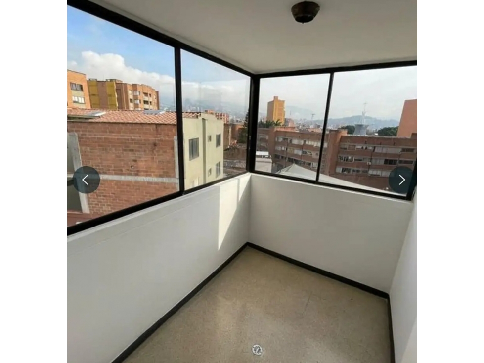 Apartamento en Venta, Laureles en Medellín — foto 6