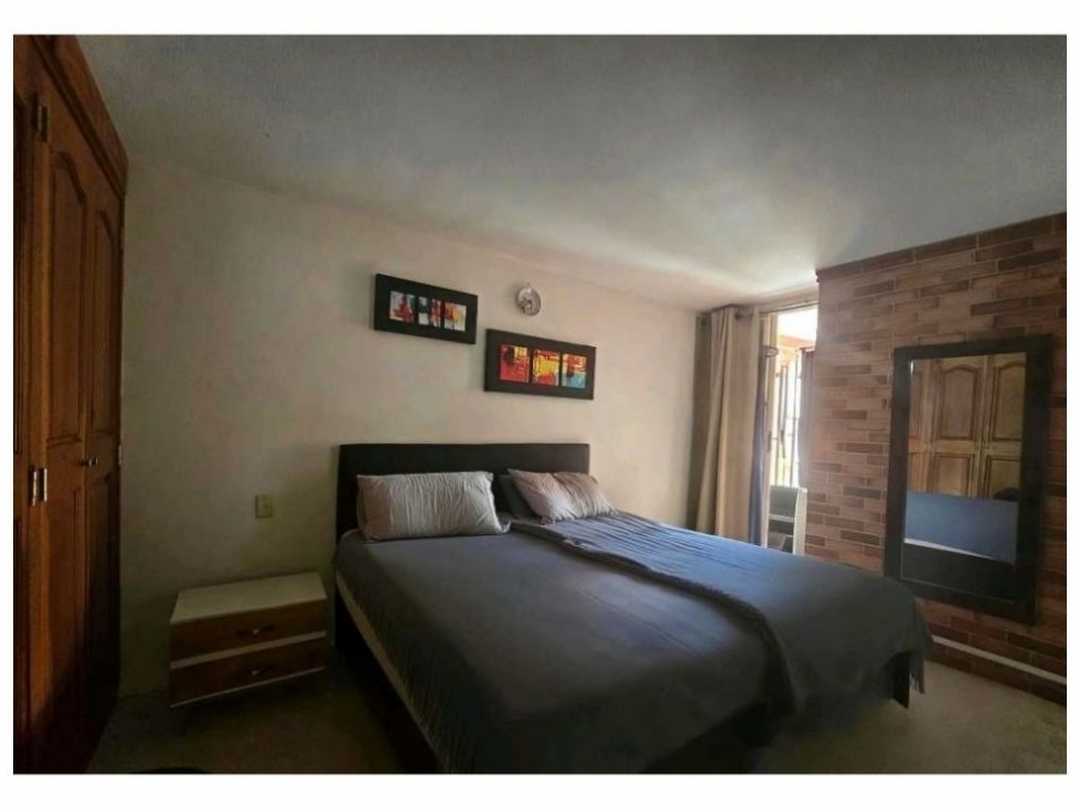 Casa en Venta, Belén la Mota en  Medellín — foto 3