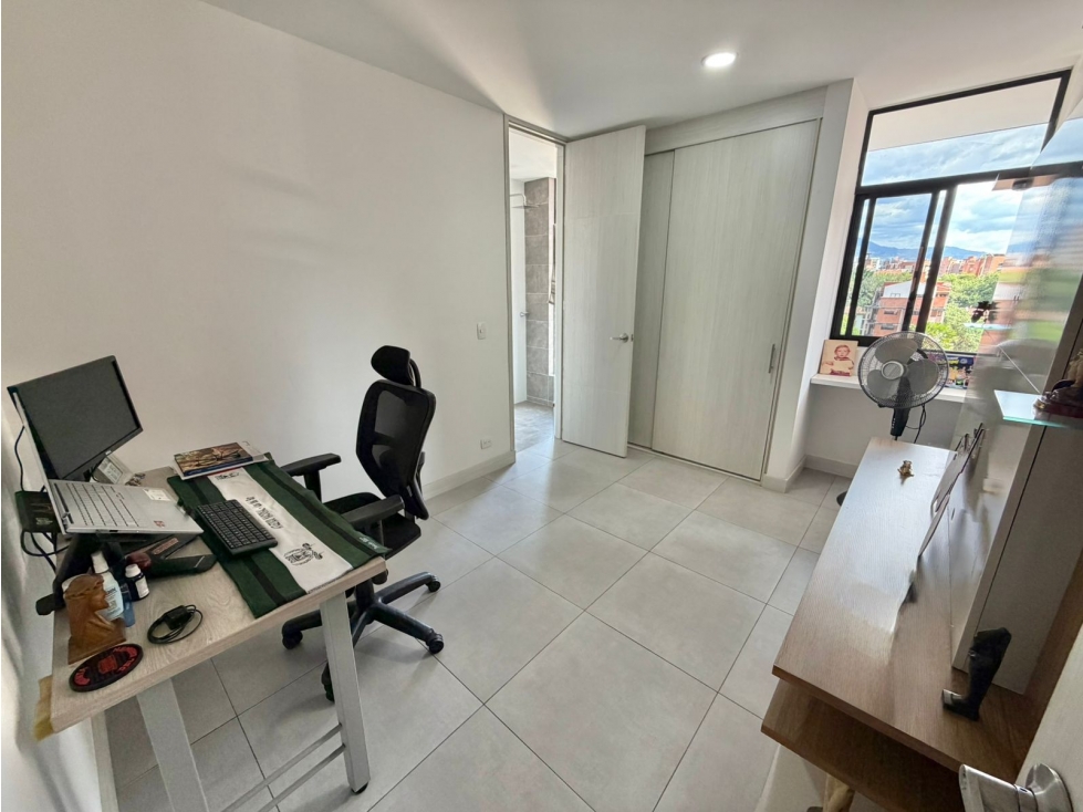 Apartamento en Venta, Laureles en Medellín — foto 5