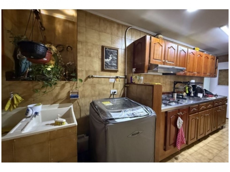 Apartamento en Venta, Laureles Estadio en Medellín — foto 3