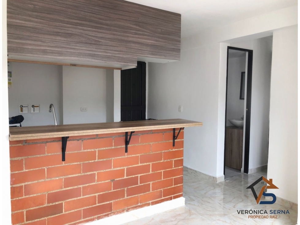 Apartamento en Venta, La América en Medellín
