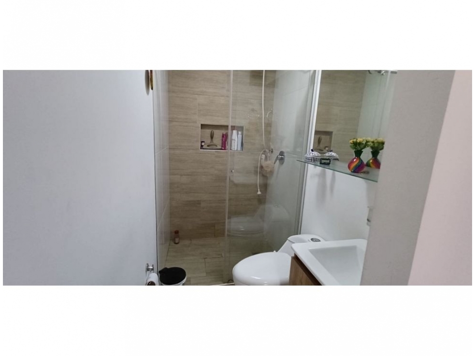 Apartamento en Venta, La Floresta en Medellín — foto 3