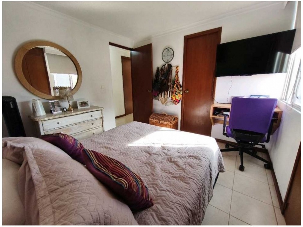 Apartamento en Venta, Laureles Estadio en Medellín — foto 3