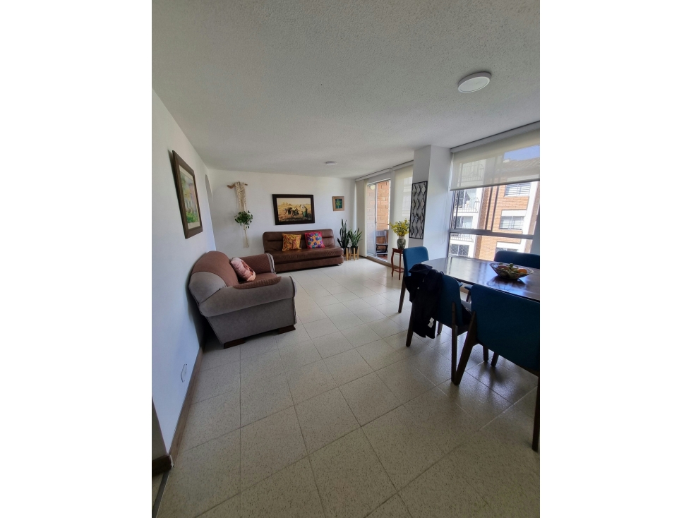 Apartamento en Venta, La Castellana en Medellín — foto 4