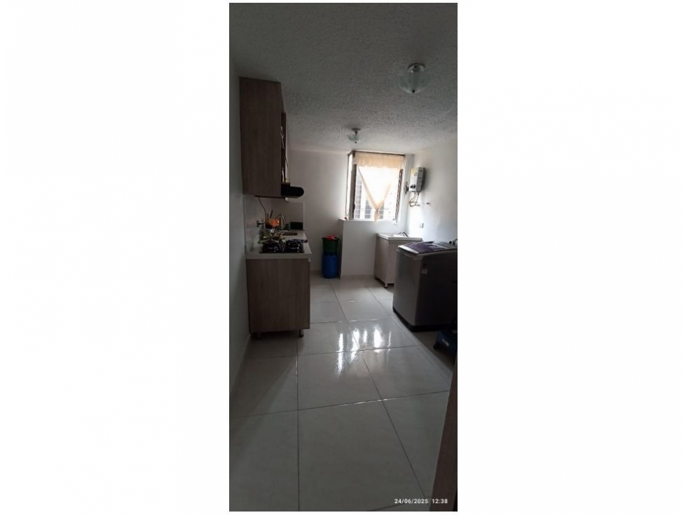 Apartamento en Venta, La América en Medellín — foto 2