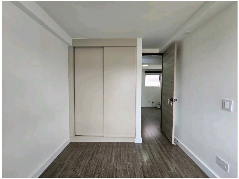 Apartamento en Venta, Loma de los Bernal en Medellín — foto 3