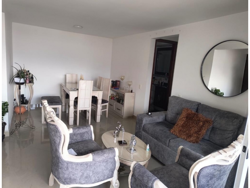 Apartamento en Venta, Belén Los Alpes en Medellín — foto 2
