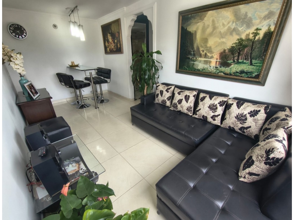 Apartamento en Venta, Belén Los Alpes en Medellín — foto 2