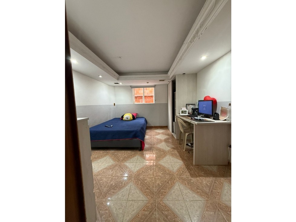 Casa en Venta, Rodeo Alto en Medellín — foto 3