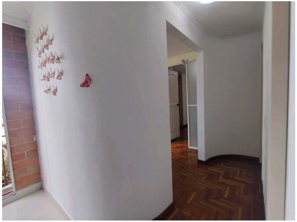 Apartamento en Venta, Calasanz en Medellín — foto 4