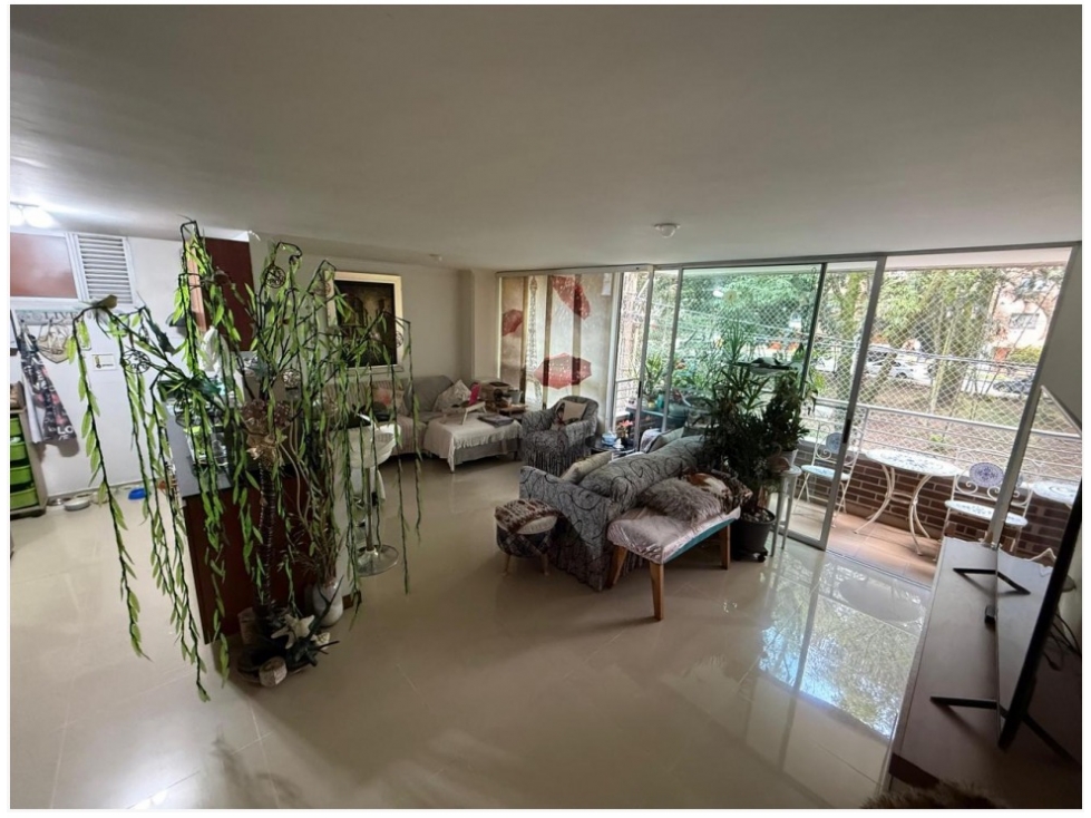 Apartamento en Venta, La Castellana en Medellín