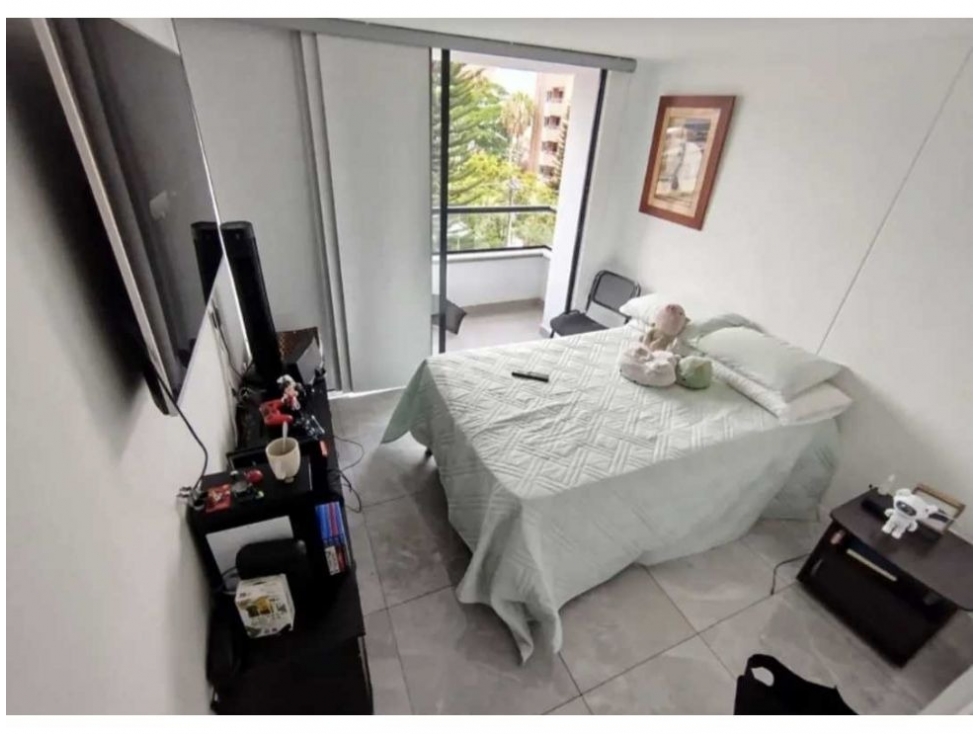 Apartamento en Venta, Laureles en Medellín — foto 3