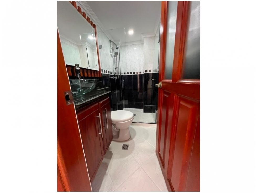 Apartamento en Venta, Belén La Nubia en Medellín — foto 6