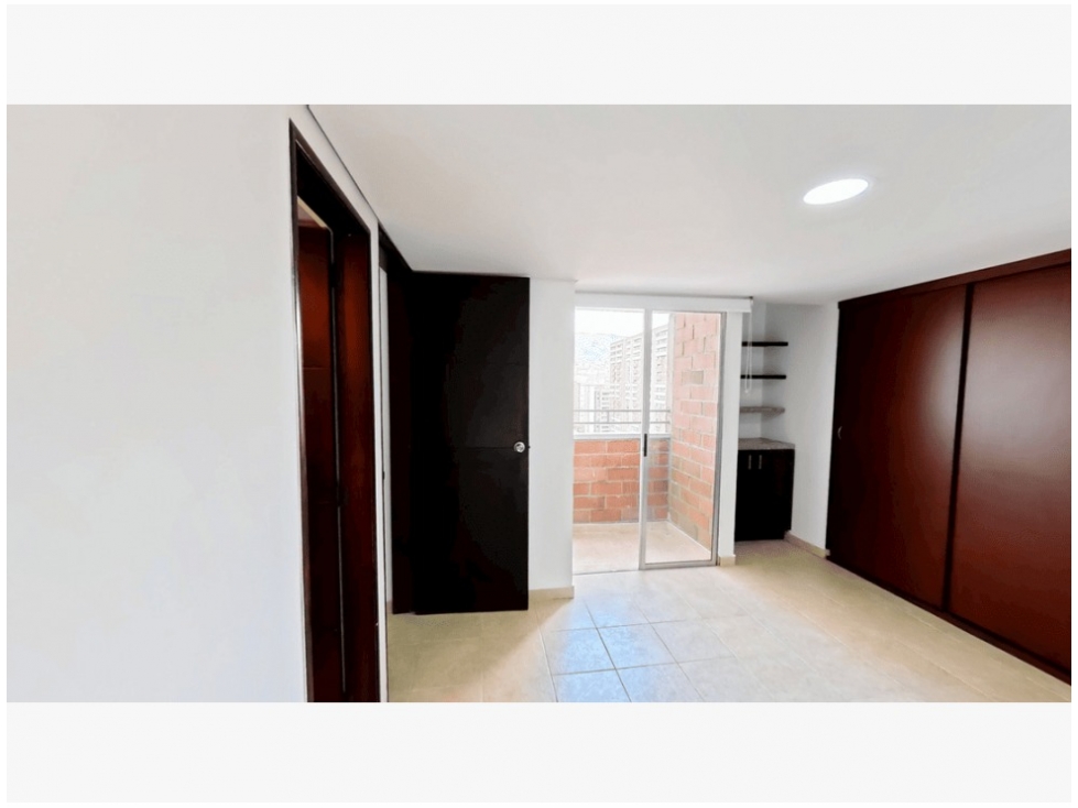 Apartamento en Venta, Los Colores en Medellín — foto 4