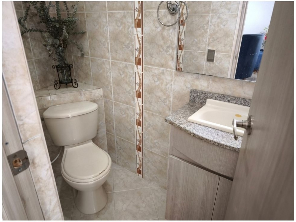 Apartamento en Venta, Simon Bolivar en Medellín — foto 4