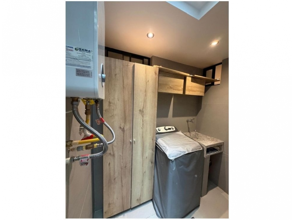 Apartamento en Venta, Floresta en Medellín — foto 5