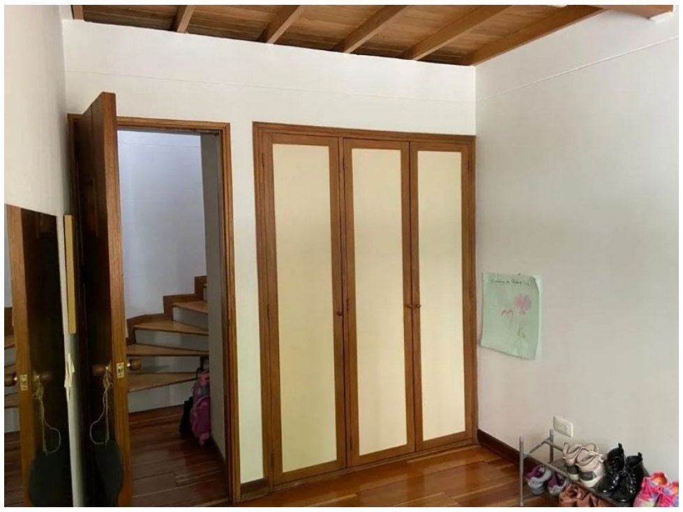 Casa en Venta, Loma de los Bernal en Medellín — foto 2