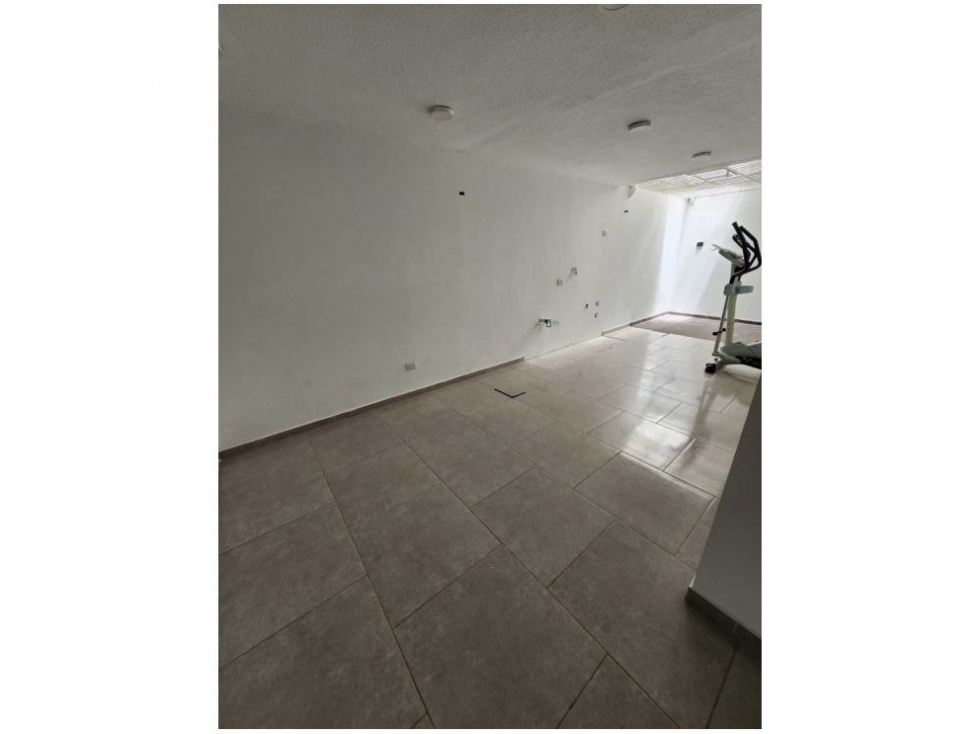 Casa en Venta, Carlos E Restrepo en  Medellín - 4