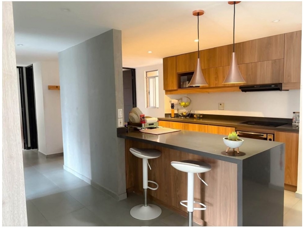 Apartamento en Venta, Poblado en Medellín