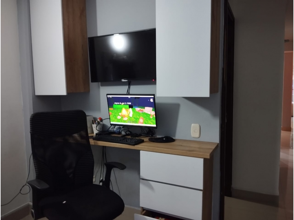 Apartamento en Venta, Belén los Alpes en Medellín — foto 6