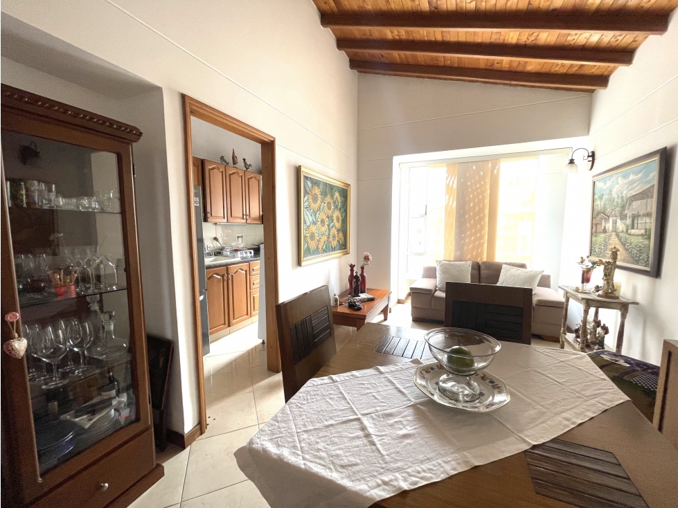 Apartamento en Venta, Laureles en Medellín — foto 2