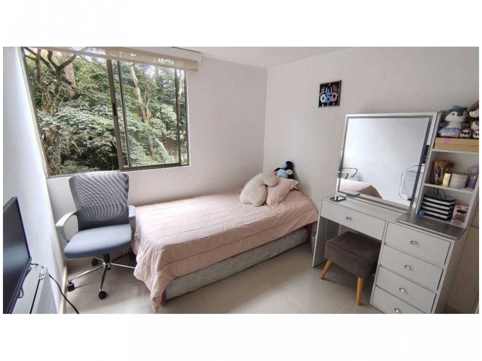 Apartamento en Venta, Loma de los Bernal en Medellín — foto 4