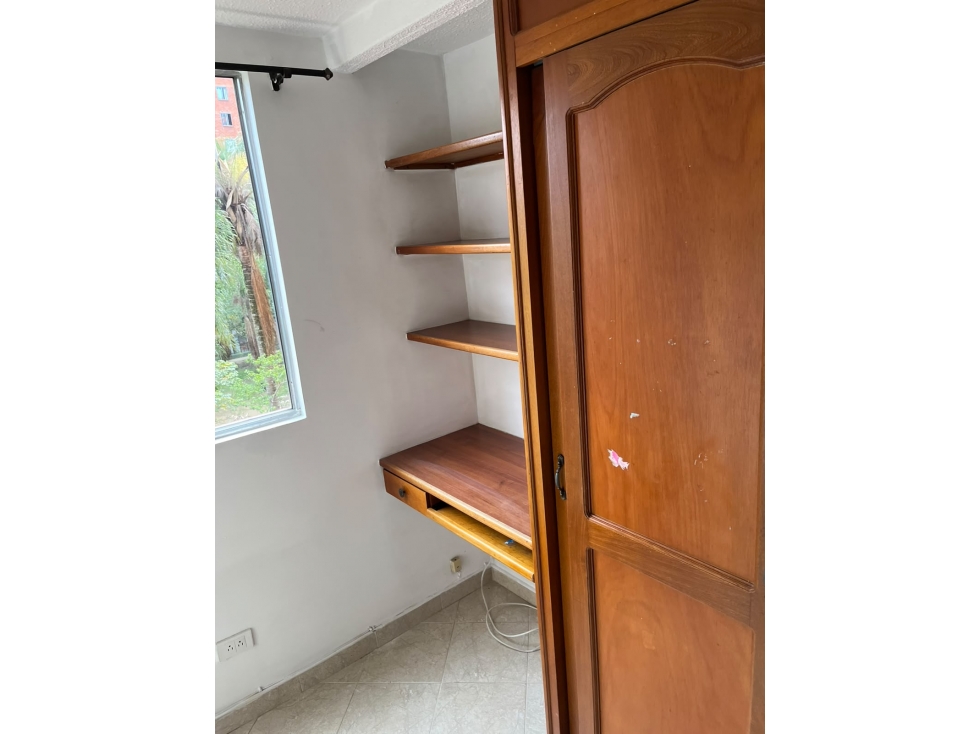 Apartamento en Venta, Colores en Medellín — foto 5