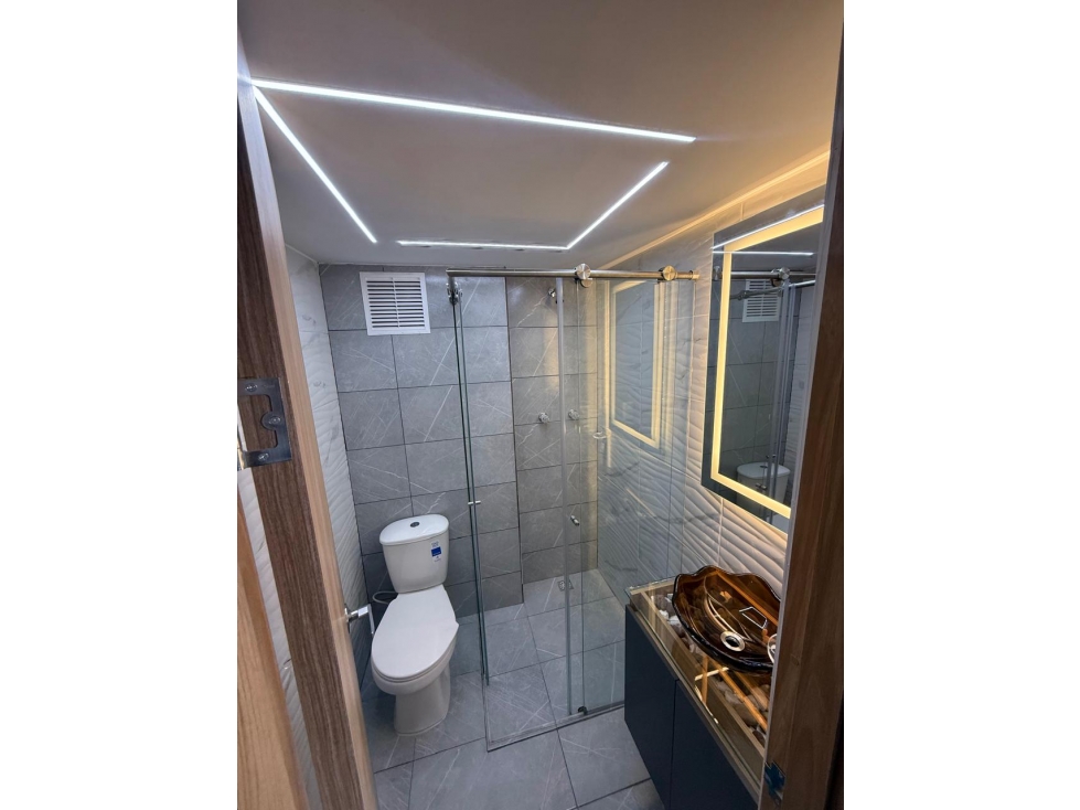 Apartamento en Venta, Calasanz en  Medellín — foto 3