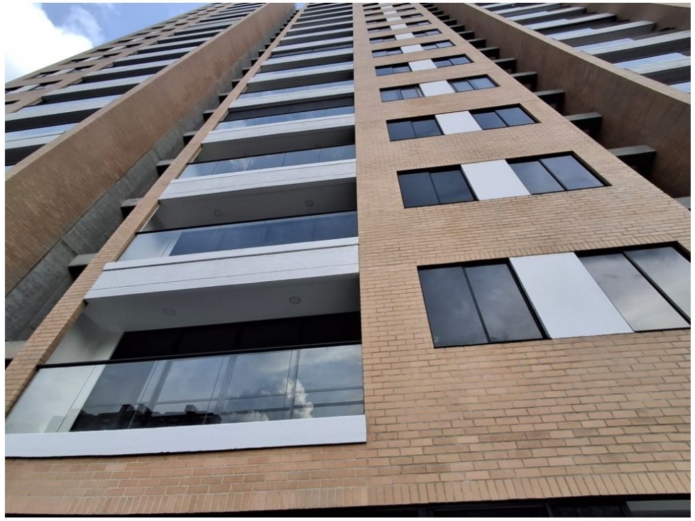 Apartamento en Venta, Los Colores en Medellín — foto 3