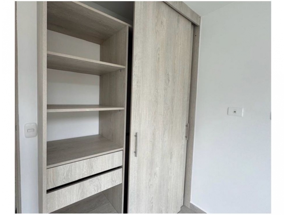 Apartamento en Venta, Loma de los Bernal en Medellín — foto 4