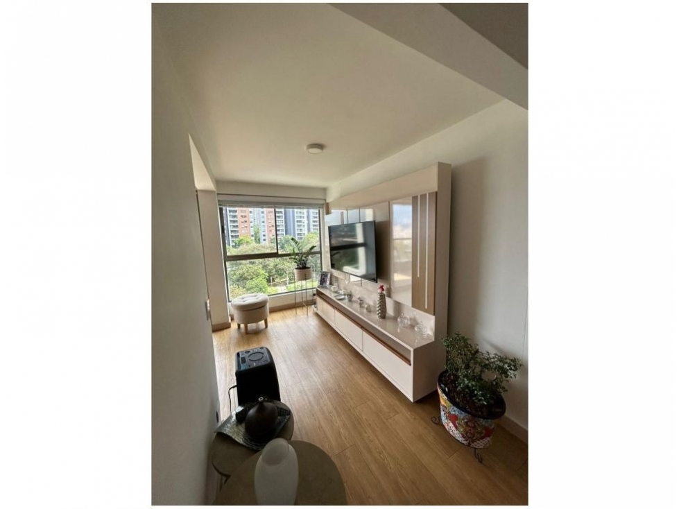 Apartamento en Venta, Loma de los Bernal en Medellín — foto 3