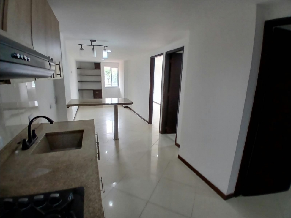 Apartamento en Venta, Calasanz parte baja en  Medellín